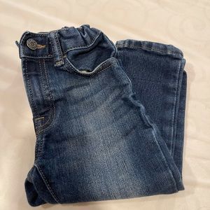 Gap jeans 18-24 month